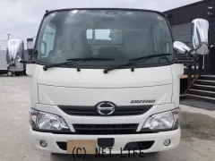 日野自動車 デュトロ