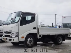 日野自動車 デュトロ