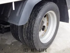 日野自動車 デュトロ