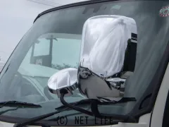 日野自動車 デュトロ