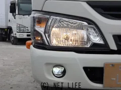 日野自動車 デュトロ