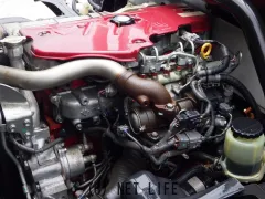 日野自動車 デュトロ