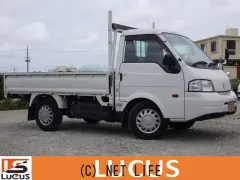 マツダ ボンゴトラック