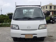 マツダ ボンゴトラック