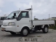 マツダ ボンゴトラック
