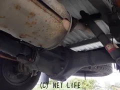 マツダ ボンゴトラック