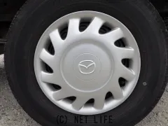 マツダ ボンゴトラック