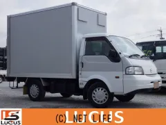 マツダ ボンゴトラック