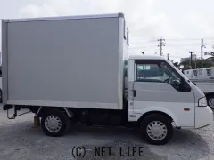 マツダ ボンゴトラック