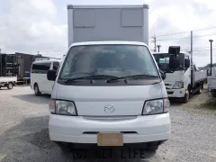 マツダ ボンゴトラック