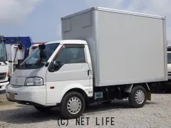 マツダ ボンゴトラック
