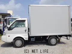 マツダ ボンゴトラック