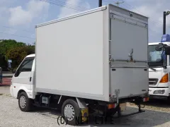 マツダ ボンゴトラック