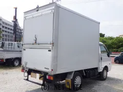 マツダ ボンゴトラック