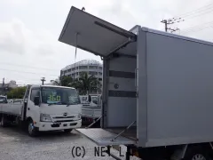 マツダ ボンゴトラック