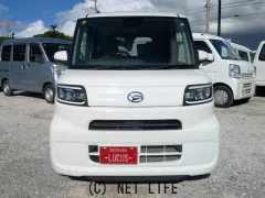 ダイハツ タント