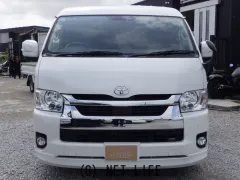トヨタ ハイエース