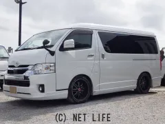 トヨタ ハイエース