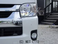 トヨタ ハイエース