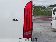 トヨタ ハイエース