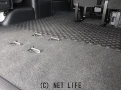 トヨタ ハイエース