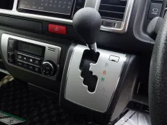 トヨタ ハイエース