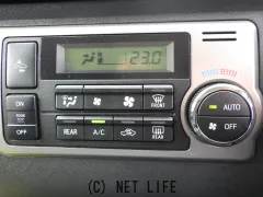 トヨタ ハイエース