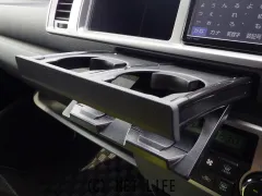 トヨタ ハイエース