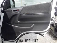 トヨタ ハイエース