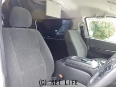 トヨタ ハイエース