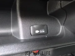 トヨタ ハイエース