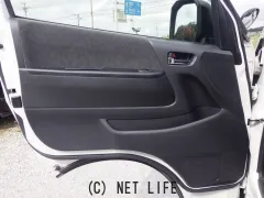 トヨタ ハイエース