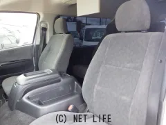 トヨタ ハイエース