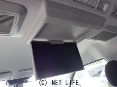 トヨタ ハイエース