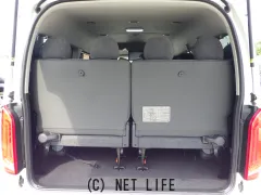 トヨタ ハイエース