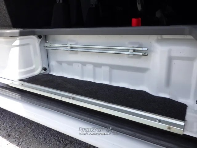 日産 NV350キャラバン
