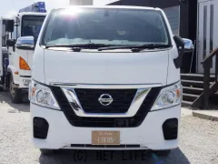 日産 NV350キャラバン