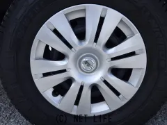 日産 NV350キャラバン