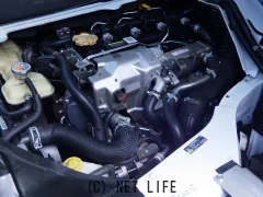 日産 NV350キャラバン