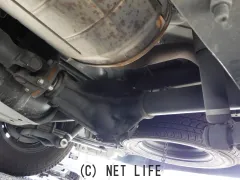 日産 NV350キャラバン