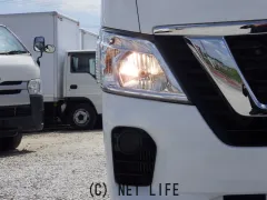 日産 NV350キャラバン