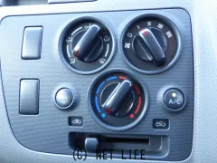 日産 NV350キャラバン