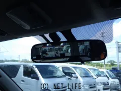 日産 NV350キャラバン