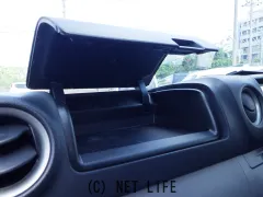 日産 NV350キャラバン
