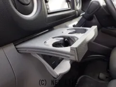 日産 NV350キャラバン