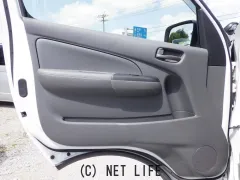 日産 NV350キャラバン
