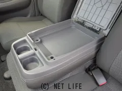 日産 NV350キャラバン
