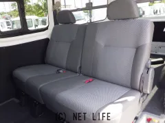 日産 NV350キャラバン