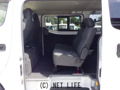 日産 NV350キャラバン