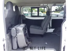 日産 NV350キャラバン